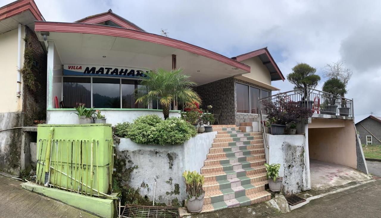Villa Matahari Tawangmangu Powered By Cocotel Екстер'єр фото